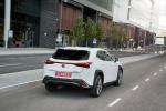 Lexus UX200 F-Sport 2018 года (WW)